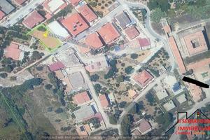 Terreno con Progetto Approvato (Rif. 1669)
