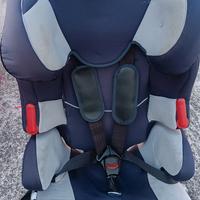 Seggiolino per auto 