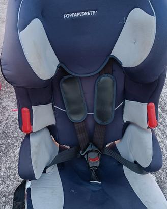 Seggiolino per auto 