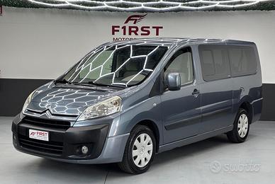 Citroen Jumpy 2.0 HDi/120 FAP PL Atlante Business