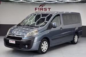 Citroen Jumpy 2.0 HDi/120 FAP PL Atlante Business