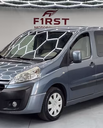 Citroen Jumpy 2.0 HDi/120 FAP PL Atlante Business
