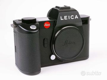 LEICA SL2