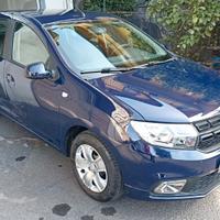 Dacia Sandero 1.0 SCe 12V 75CV Start&Stop Comfort