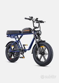 Bici elettrica