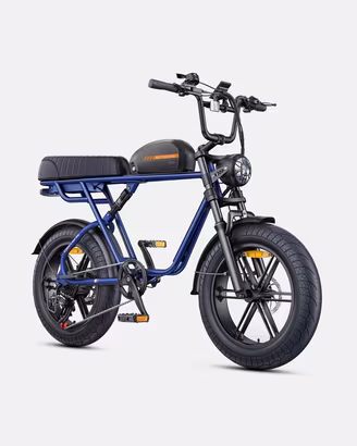 Bici elettrica