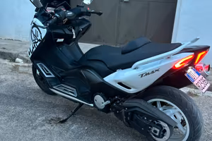 T-max 530