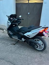 T-max 530