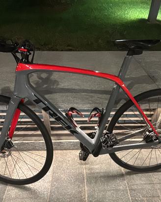 Trek Domane Gen 4 Carbonio / Condizioni Eccelenti