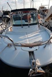 Sessa key largo 25 WA