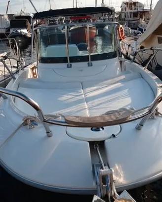 Sessa key largo 25 WA