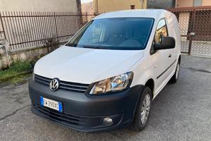 Volkswagen caddy 1.6 tdi 102 cv