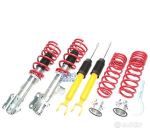 KIT SOSPENSIONE FILETTATA HYUNDAI I30 II 12-17