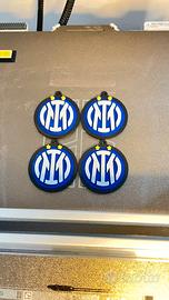 Portachiavi inter