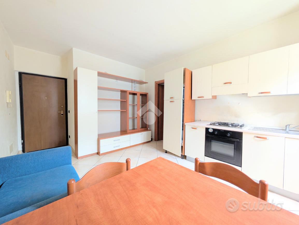 Appartamento – Novi Ligure, Quartiere G3 - Vista 2