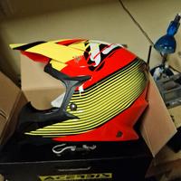 Casco acerbis