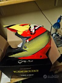 Casco acerbis