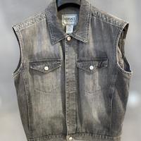 Versace  Jeans  gilet