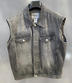Versace  Jeans  gilet