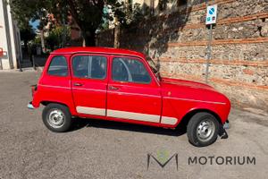 RENAULT 4 TL