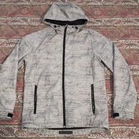 Giubbotto antivento Jack&Jones taglia L