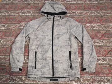 Giubbotto antivento Jack&Jones taglia L