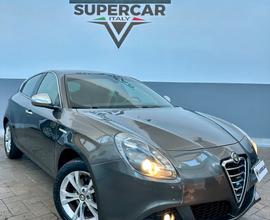 Alfa Romeo Giulietta 1.4 T. Benz, Euro 5B,pari al 