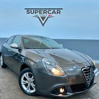 Alfa Romeo Giulietta 1.4 T. Benz, Euro 5B,pari al 