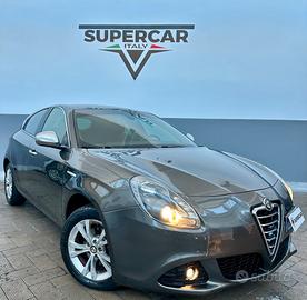 Alfa Romeo Giulietta 1.4 T. Benz, Euro 5B,pari al 