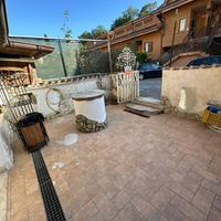 Appartamento MANZIANA