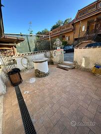 Appartamento MANZIANA