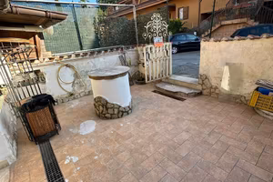 Appartamento MANZIANA