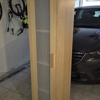 Armadietto 40x40x180 cm