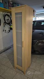 Armadietto 40x40x180 cm