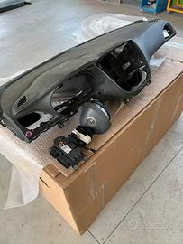 Kit airbag opel karl rocks