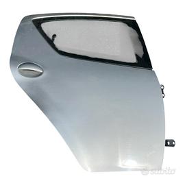 PORTIERA POSTERIORE DESTRA TOYOTA Aygo 1° Serie (