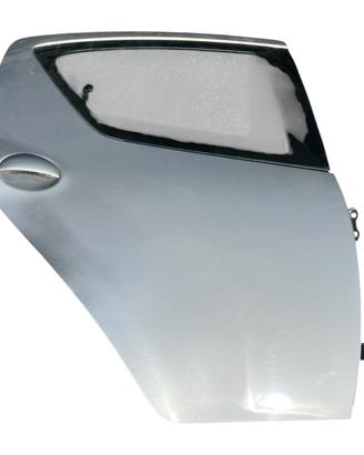 PORTIERA POSTERIORE DESTRA TOYOTA Aygo 1° Serie (