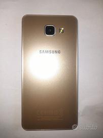 Samsung Galaxy A5