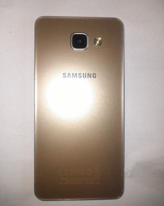 Samsung Galaxy A5