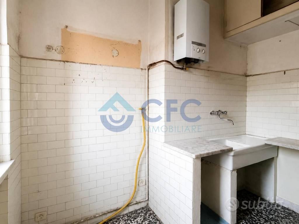 Apartment in Pioltello, Seggiano - Vista 4