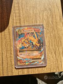 mega charizard ex 