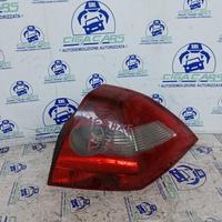 RENAULT MEGANE FANALE POSTERIORE DX