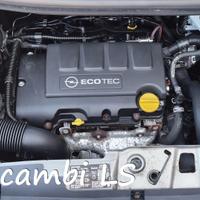 Motore 1.4 TB OPEL A14NEL A14NET