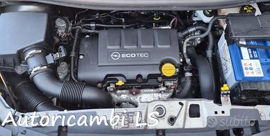 Motore 1.4 TB OPEL A14NEL A14NET