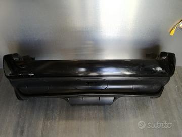 Paraurti posteriore bmw x5 2003