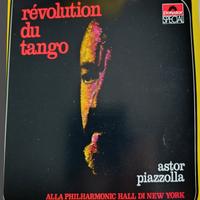 Disco vinile TANGO