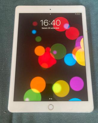 iPad Pro 9,7” WiFi