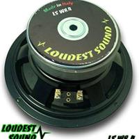 loudest sound mai usate