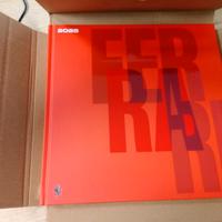 Annuario Ferrari 2026