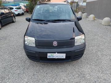 Fiat Panda 1.2 GPL nuovo
